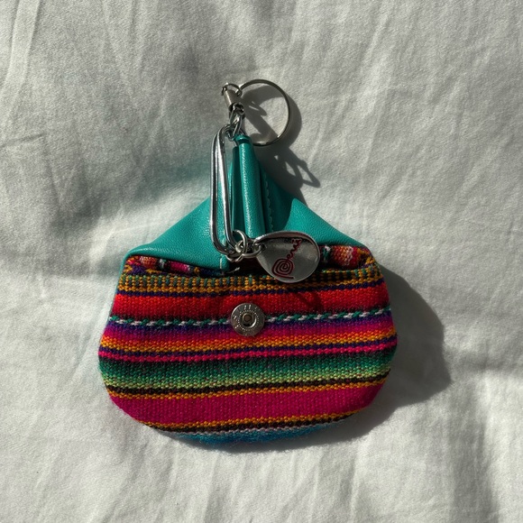 Change bag - Picture 3 of 4